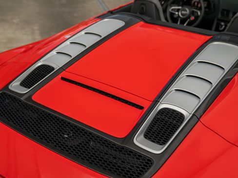 Used 2017 Audi R8 V10 image 7