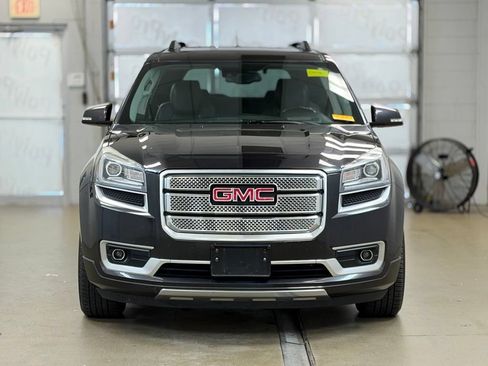 Used 2016 GMC Acadia Denali AWD/4WD image 2