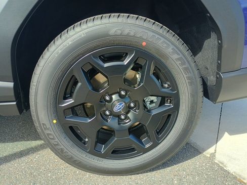 New 2026 Subaru Outback Limited image 7