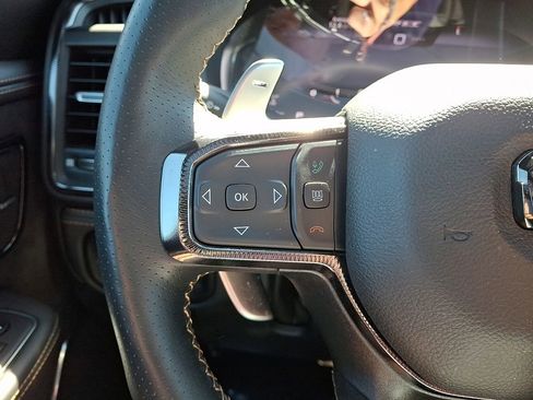 Used 2024 RAM 1500 TRX AWD/4WD image 22