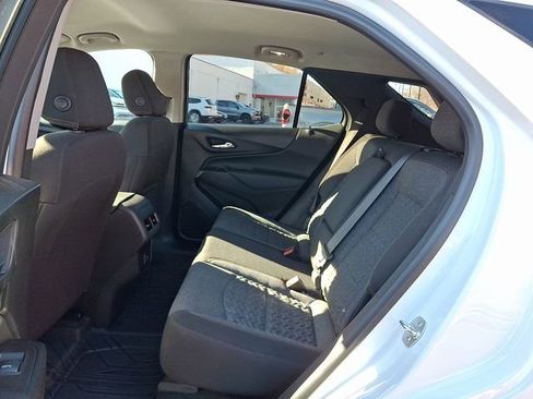 Used 2023 Chevrolet Equinox LT w/ LPO, Floor Liner Package image 12