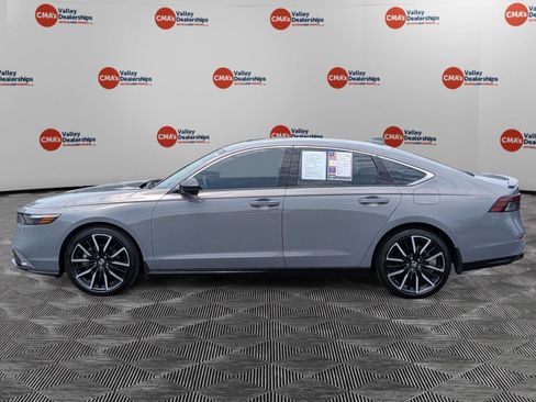 Used 2024 Honda Accord Touring image 24