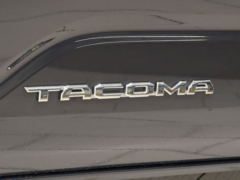 New 2025 Toyota Tacoma SR image 34