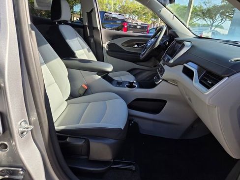 Certified 2024 GMC Terrain SLE w/ Driver Convenience Package FWD image 24