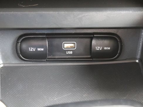 Used 2023 Kia Soul LX FWD image 34