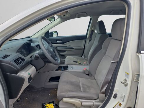 Used 2013 Honda CR-V LX image 9