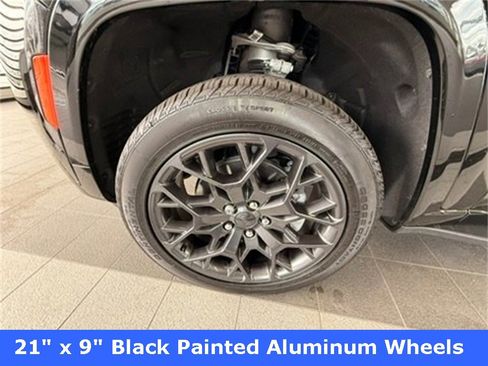 Certified 2024 Jeep Grand Cherokee L Summit image 58