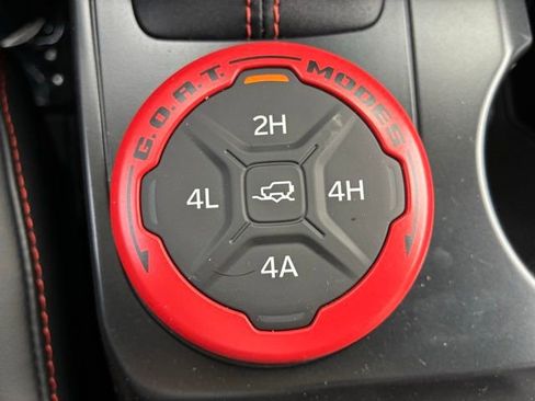 New 2026 Ford Bronco Raptor image 41