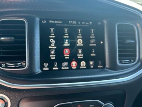 Used 2015 Dodge Charger SXT w/ AWD Plus Group image 38