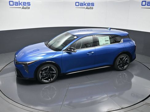 New 2026 Kia K4 EX FWD image 50