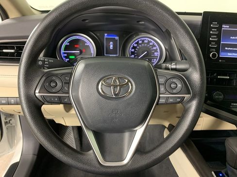 Used 2023 Toyota Camry LE image 21