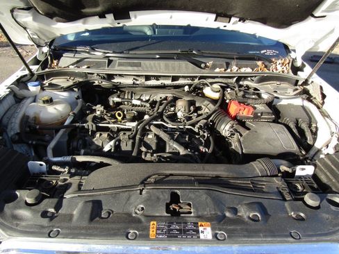 Used 2022 Lincoln Corsair Reserve image 31