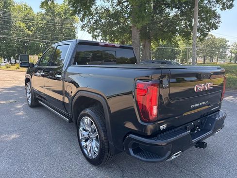 Used 2026 GMC Sierra 1500 Denali w/ Denali Reserve Package AWD/4WD image 3