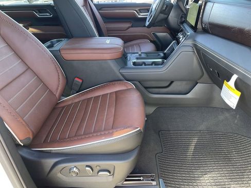 New 2026 GMC Sierra 2500 Denali Ultimate image 29