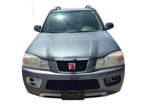 Used 2007 Saturn Vue AWD V6 w/ Comfort Pkg image 9