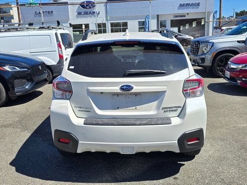 Used 2016 Subaru Crosstrek Touring w/ Popular Package #1 AWD/4WD image 6