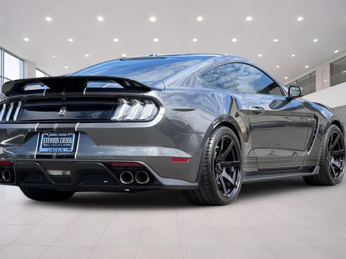 Used 2017 Ford Mustang Shelby GT350 RWD image 4