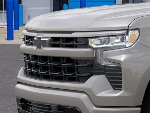 New 2026 Chevrolet Silverado 1500 RST w/ RST Select Package AWD/4WD image 14
