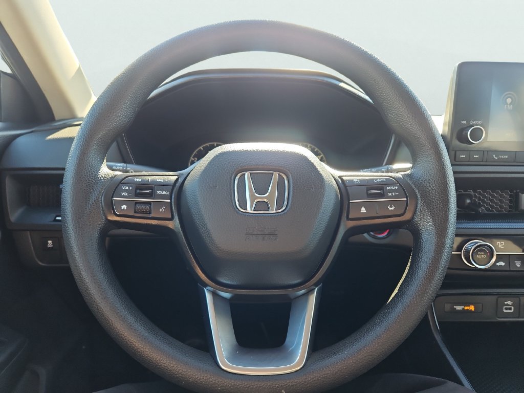 Used 2024 Honda CR-V LX image 24