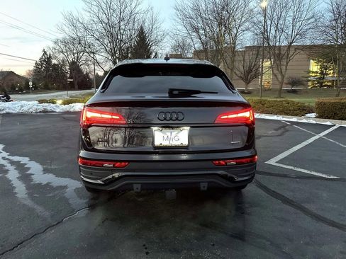 Used 2023 Audi Q5 2.0T Premium Plus w/ Premium Plus Package image 6