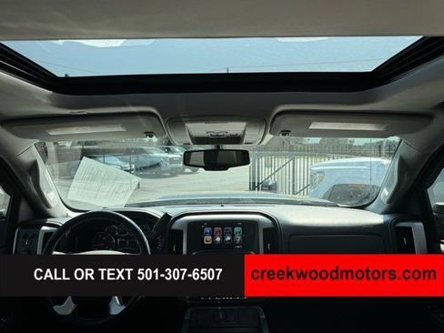 Used 2019 GMC Sierra 2500 SLT w/ Duramax Plus Package AWD/4WD image 14