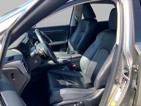 Used 2022 Lexus RX 350 FWD image 8