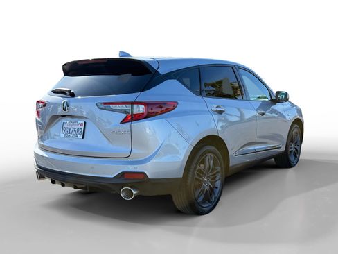 Used 2023 Acura RDX A-Spec image 5