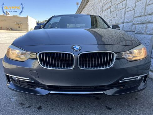 Used 2014 BMW 328i 328i Sedan 4D image 13