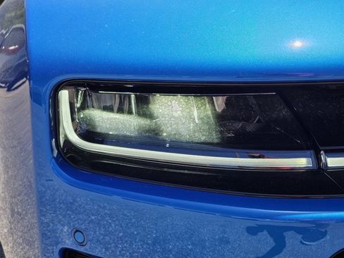 New 2026 Dodge Charger R/T AWD/4WD image 4