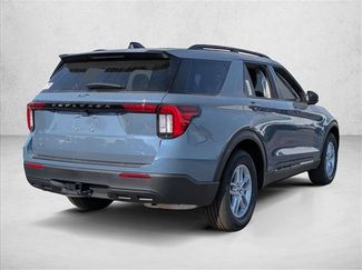 New 2026 Ford Explorer Active RWD video 2