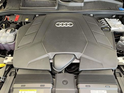 New 2026 Audi Q7 Premium Plus AWD/4WD image 26