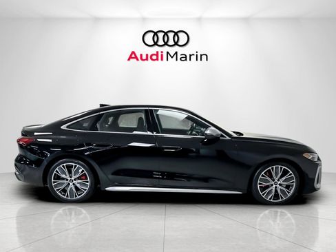 New 2025 Audi S5 Premium Plus AWD/4WD image 6