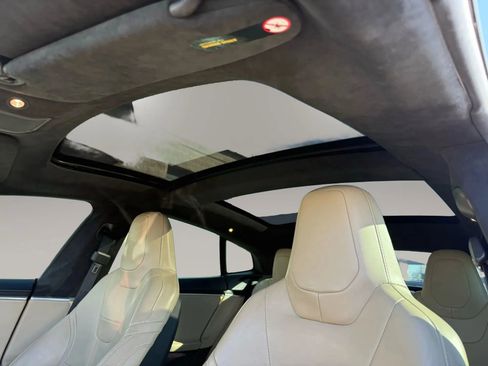 Used 2016 Tesla Model S 90D image 20