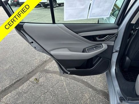 Used 2022 Subaru Legacy Limited XT AWD/4WD image 20