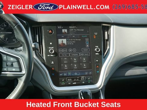 Used 2023 Subaru Outback Premium AWD/4WD image 16