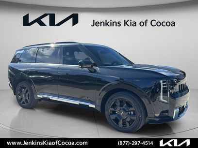 New 2027 Kia Telluride SX