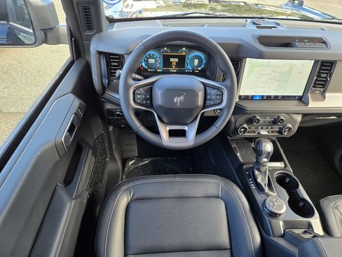 New 2026 Ford Bronco Big Bend image 7