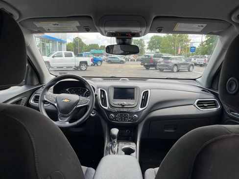 Used 2024 Chevrolet Equinox LT AWD/4WD image 54