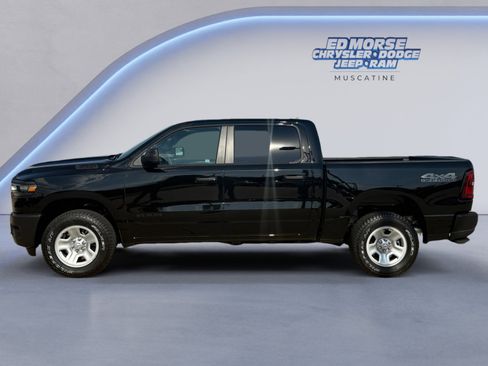 New 2026 RAM 1500 Tradesman w/ Off Road Group image 2