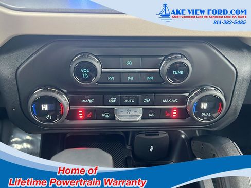 New 2025 Ford Bronco Big Bend w/ Black Diamond Package image 33