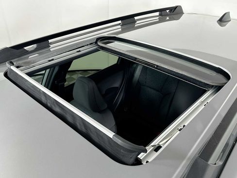 Certified 2026 Subaru Forester Premium AWD/4WD image 19