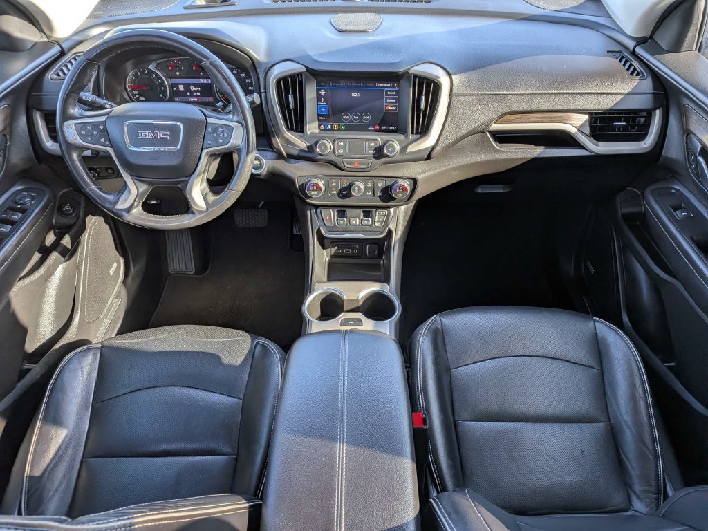 Used 2020 GMC Terrain Denali FWD image 13