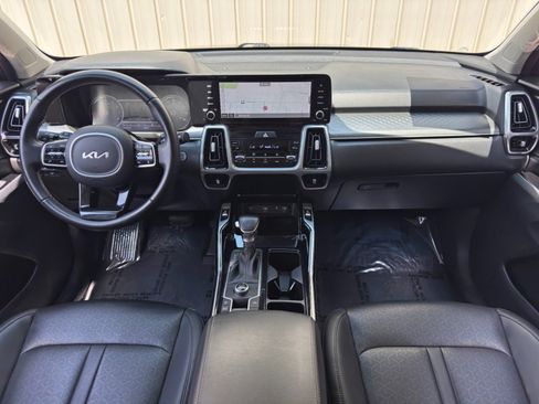 Used 2022 Kia Sorento SX FWD image 12