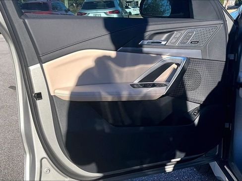 New 2025 BMW X1 M35i w/ Premium Package image 13