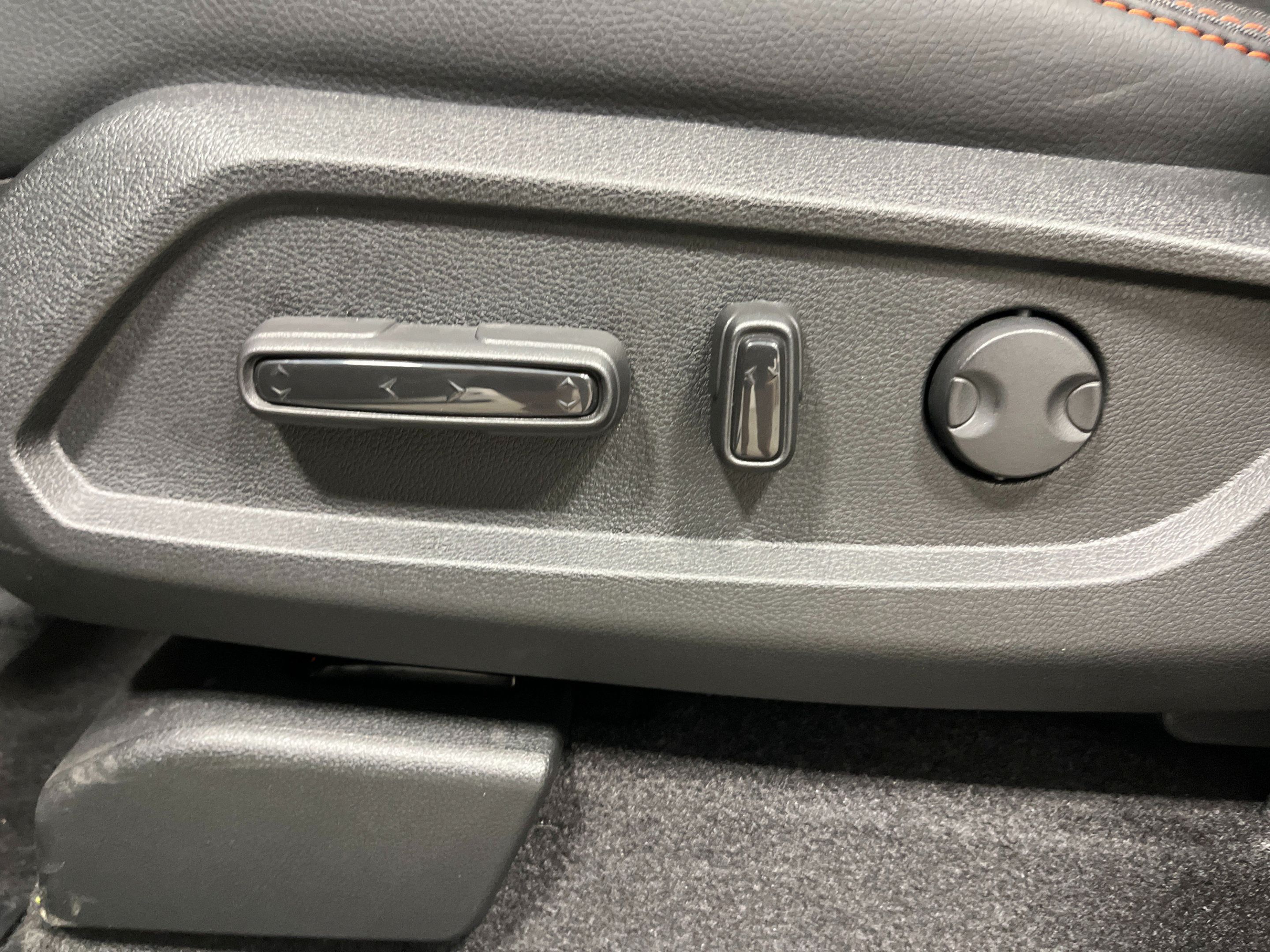 New 2026 Honda Passport TrailSport image 19