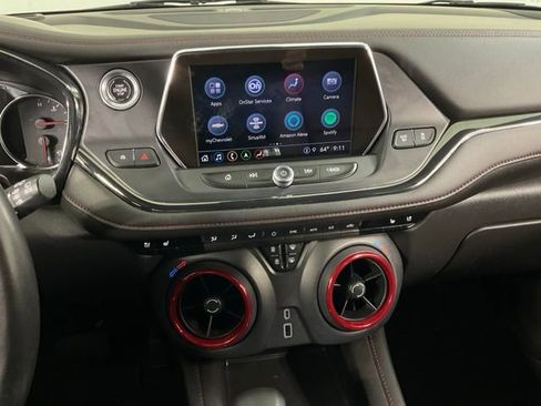 Used 2022 Chevrolet Blazer RS w/ Enhanced Convenience Package image 21