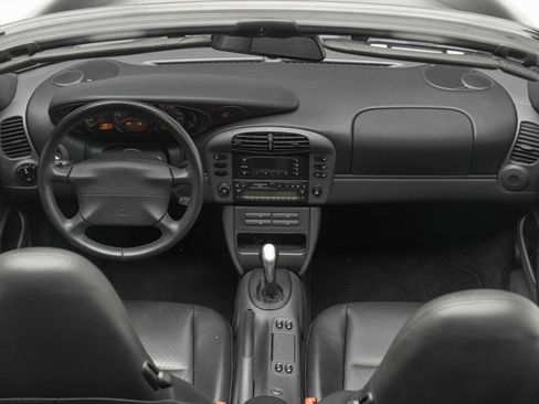 Used 1999 Porsche 911 Carrera image 2