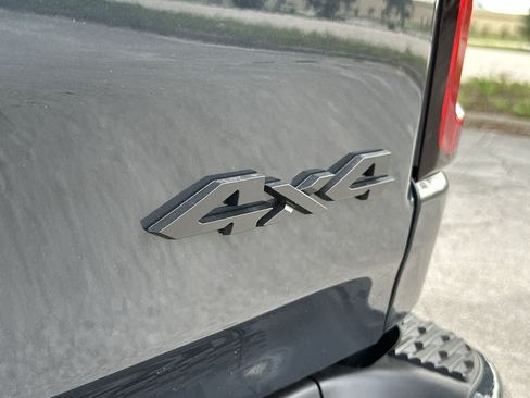 Used 2026 RAM 1500 Big Horn AWD/4WD image 12