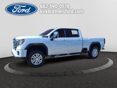 Used 2023 GMC Sierra 2500 Denali