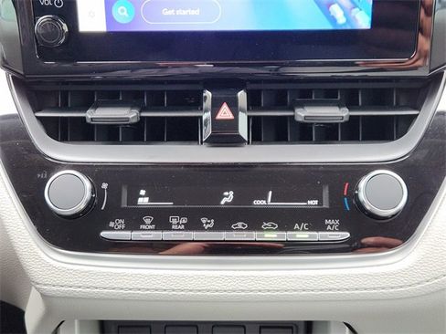 Certified 2025 Toyota Corolla Cross L image 15